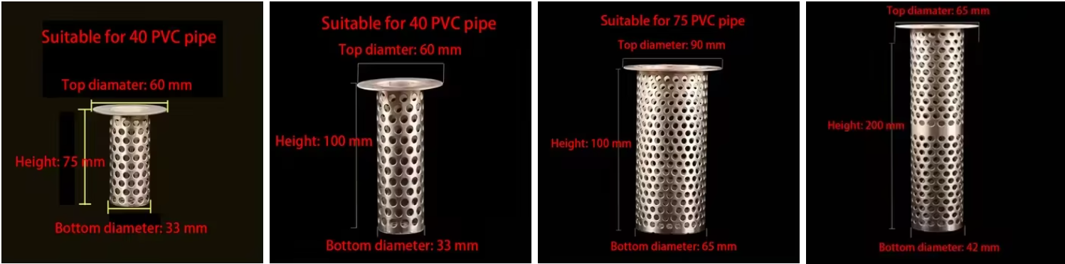 Stainless Steel Double Edged Perforated Filter Drum Industrial Basket Filter6.png